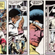 Illustration for article titled The First Black Writer at Marvel and DC Comes Back to Comics After an 11-Year Absence